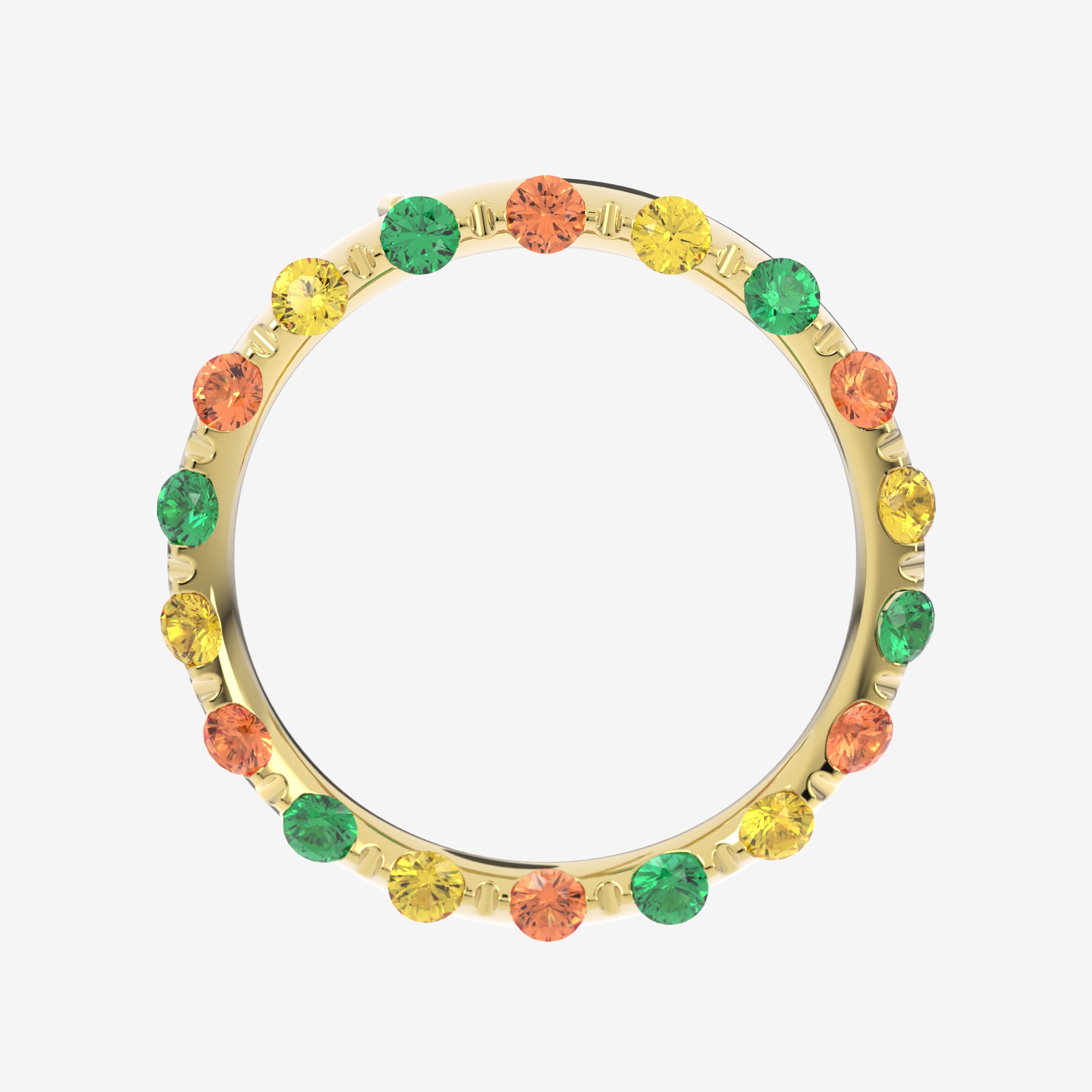 2025 Créole PM Laurie.68 Nova Ara – Image 1