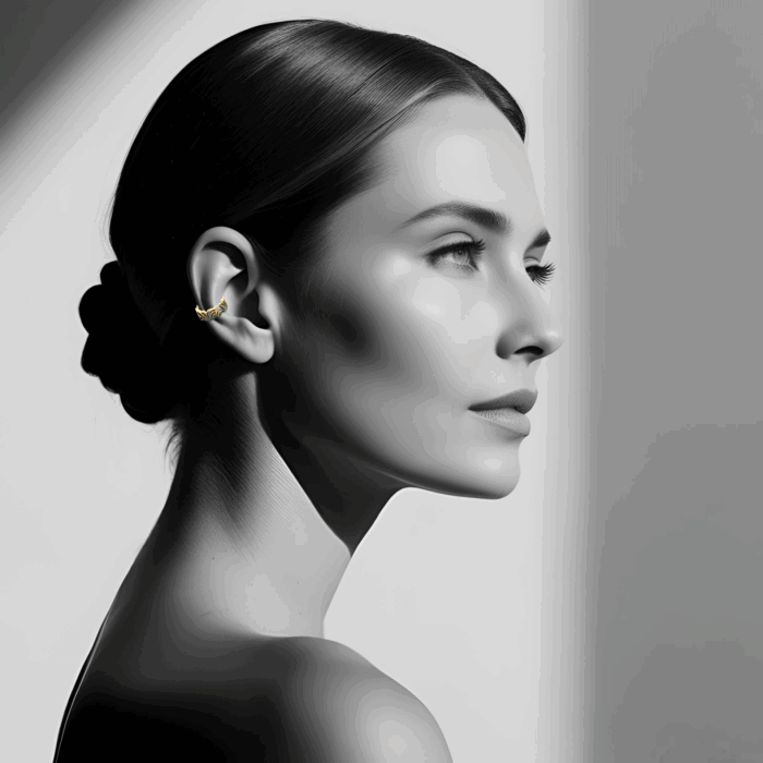 Mono Boucle Claire – Image 2
