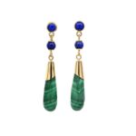 Mirae Mini Malachite