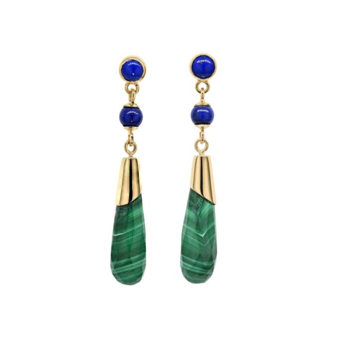 Mirae Mini Malachite – Image 1