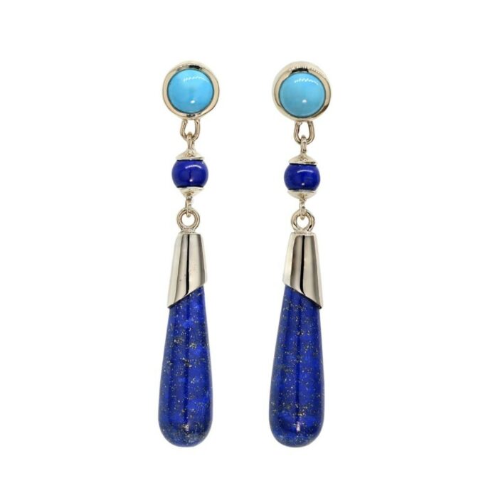 Mirae Turquoise – Image 1