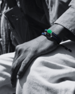 Ndoto Pierre de Lune Noire – Image 3