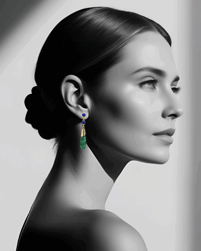Mirae Mini Malachite – Image 2
